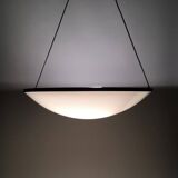 Trama Pendant Lamp by Luciano Ballestrini & Paolo Longhi for Luceplan, Italy, 1980s