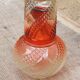 Night Service Crystal from Baccarat Serpentine Model