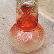 Night Service Crystal from Baccarat Serpentine Model