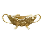 Jardinière signée Claude Bonnefond (1868-1936) Art Nouveau