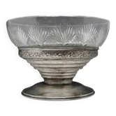 G3L Large Fruit Bowl with Glass Insert