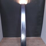 Hallogenexen metal lamppost