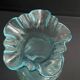 Candy vase – John Tavernier by Legras