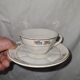 Badonviller coffee set, 1930