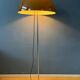 Space Age vintage mushroom floor lamp GEPO by Gino Sarfatti
