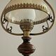 Hanging lamp
