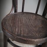 Set of 3 bistro chairs