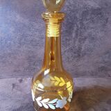 Original glass carafe