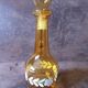 Original glass carafe