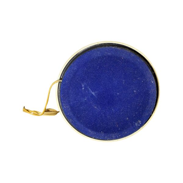 Lampadaire Gianfranco Frattini design Italie design italien de couleur blanche