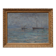 Marine seascape with sailing ships - Herman Van den Berghe, ca. 1900-1920
