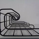 Swedish Fran wardrobe from Ikea, 1980s