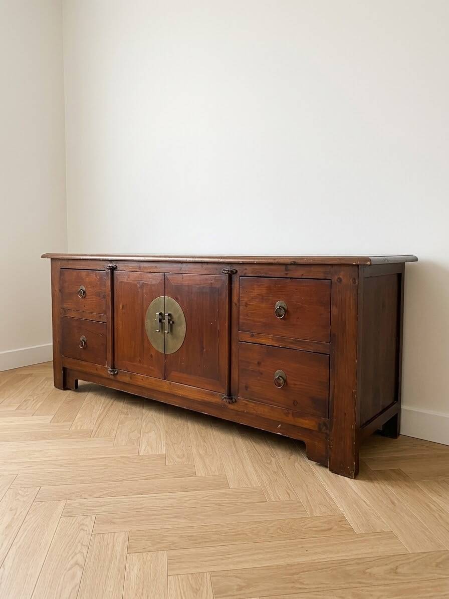 Television furniture