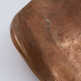 Michel Jaubert Sculptural Bronze Style Pocket Emptier - 1970s