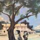 Petanque players signed