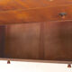 Armoire vintage Gents Compactum noyer art déco