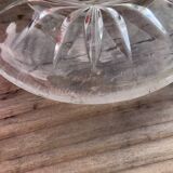 Vase en cristal