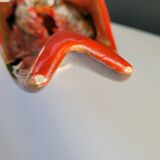 Vallauris fruit bowl