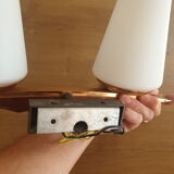 70s sconces