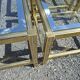 Nest of coffee tables 1970 Roche Bobois