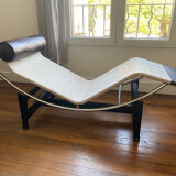 LC4 Le Corbusier