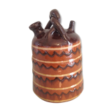 Gargoulette bottle vintage