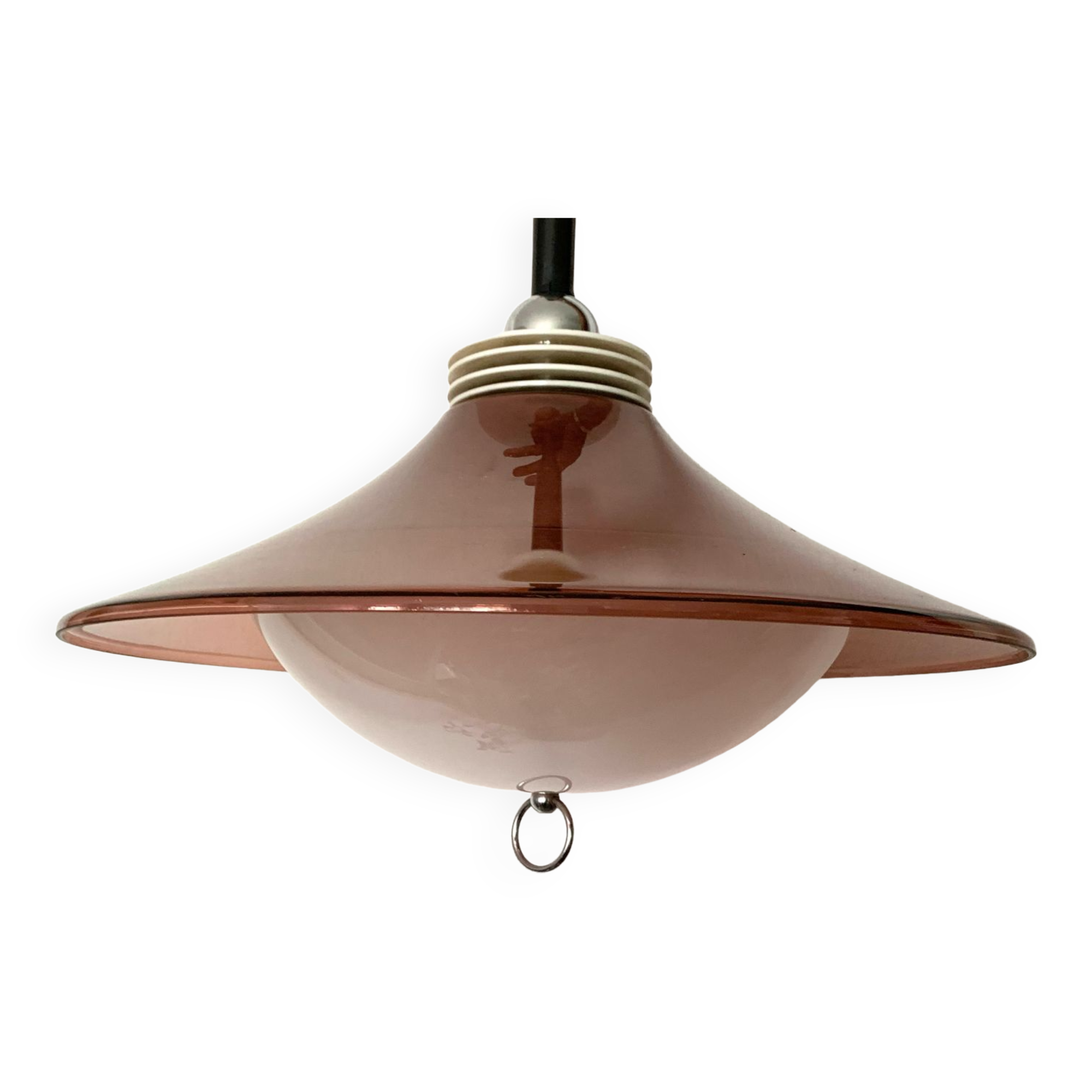 Vintage pendant lamp