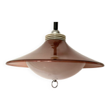 Vintage pendant lamp