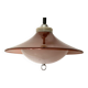 Vintage pendant lamp