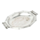 Dr2 art deco - platter/tray formism