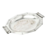 Dr2 art deco - platter/tray formism