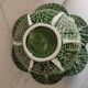 Chou soup tureen