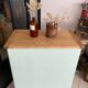 Old vintage jam buffet