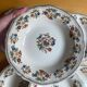 Gien - set of 6 hollow dishes