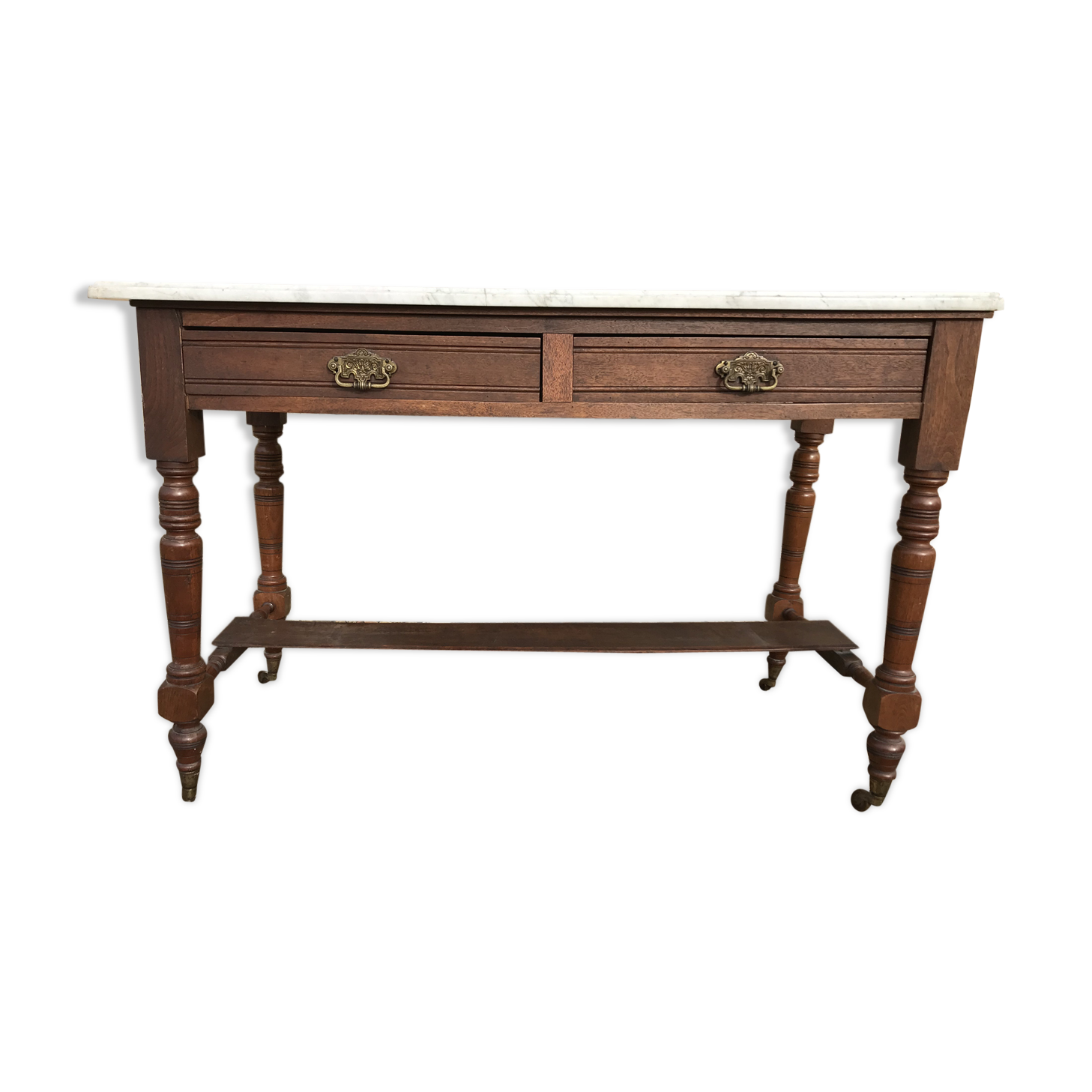 Console time 1900