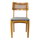Chaises Espagne, années 1950