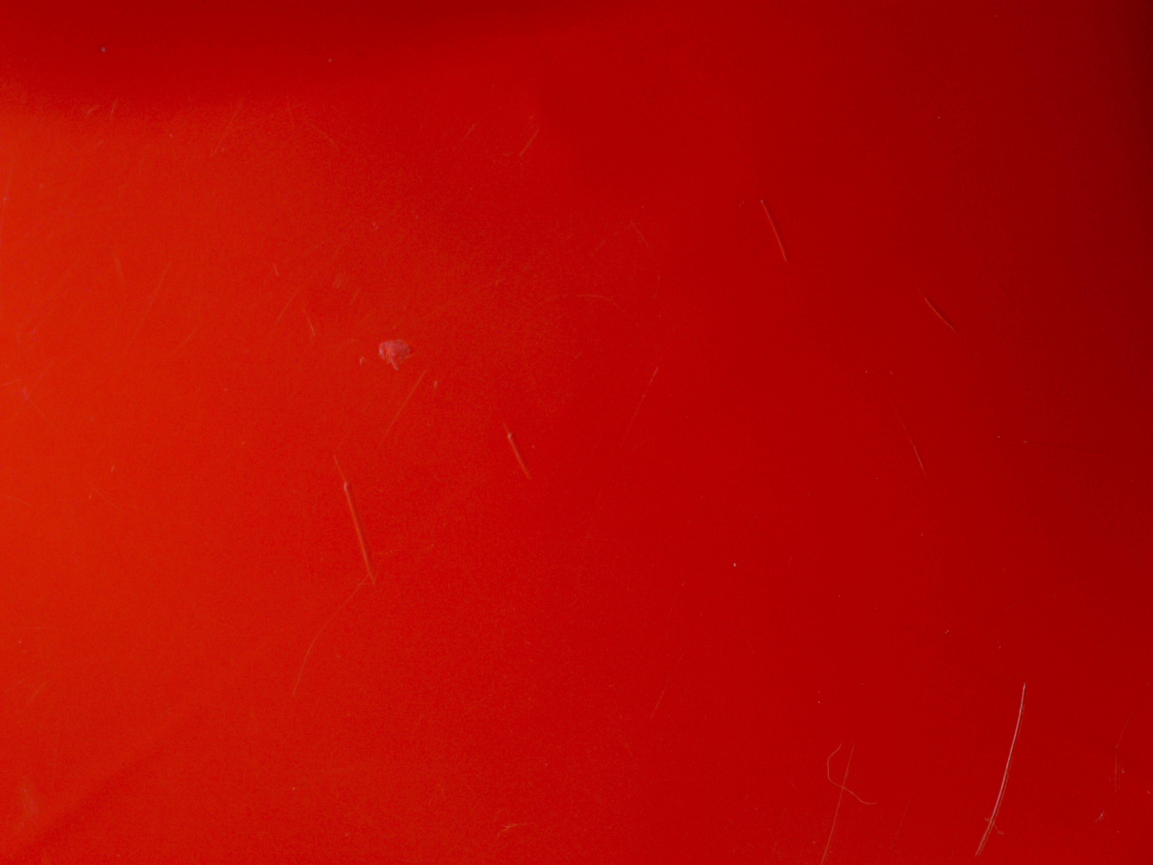 Set of 4 chairs by Carlo Bartoli, model 4875, Kartell edition, 70s