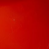 Set of 4 chairs by Carlo Bartoli, model 4875, Kartell edition, 70s