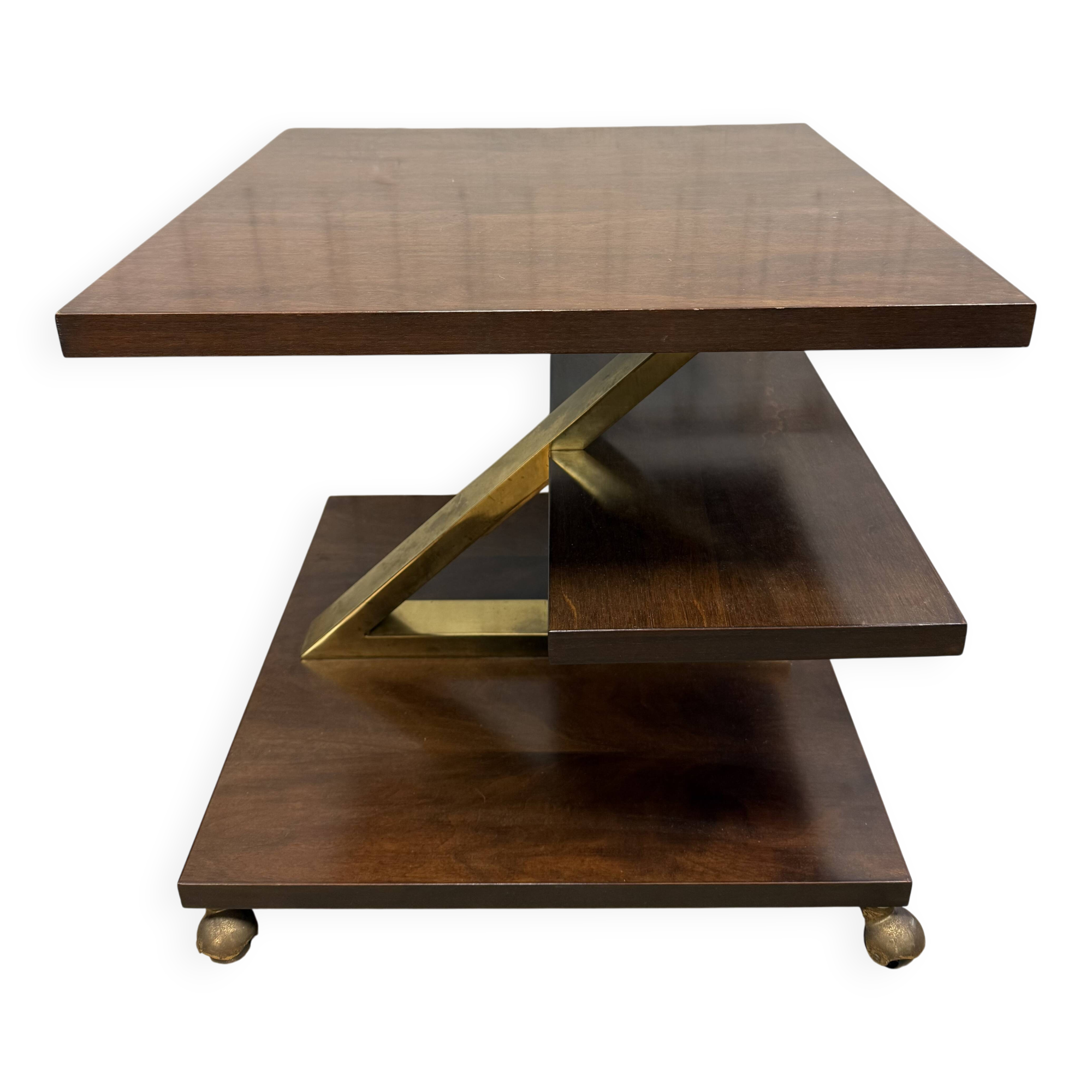 Italian coffee table