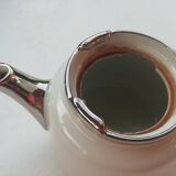 Aluminite teapot