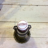 Bouteille brasserie de lutterbach