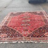 Shiraz rug