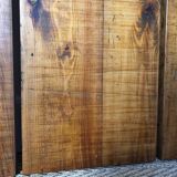 Wall shelf