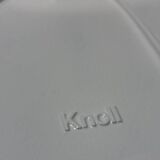 Knoll eero Saarinen table 244 cm in marble