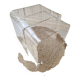 Nested tables in transparent plexiglass – David Lange – Design