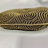 Paire de chaises bretonnes années 30