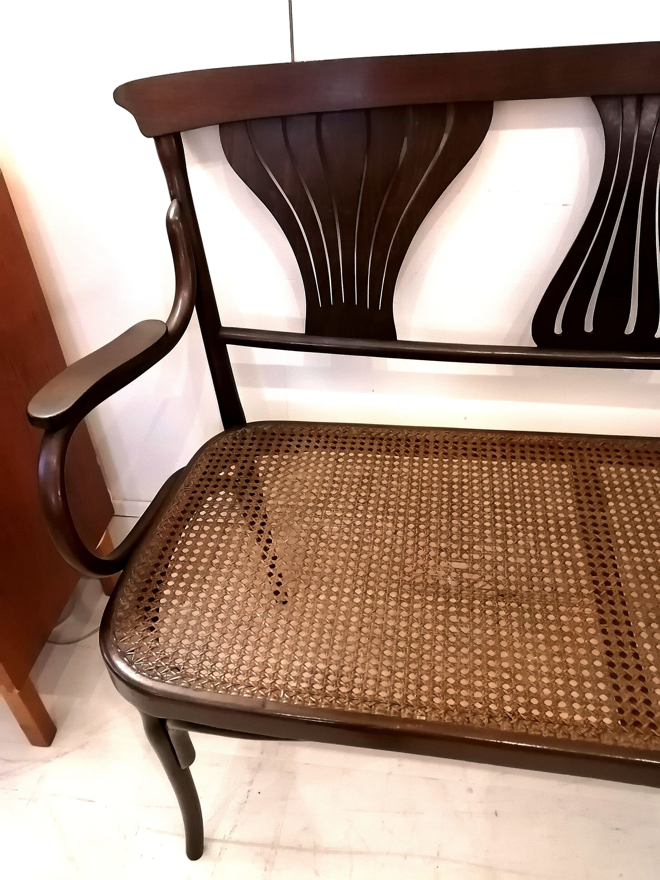 Bench J&J Kohn