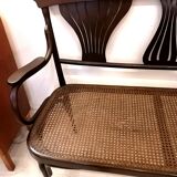 Bench J&J Kohn