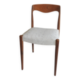 Teak chair