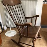Rocking chair Stol Kamnik